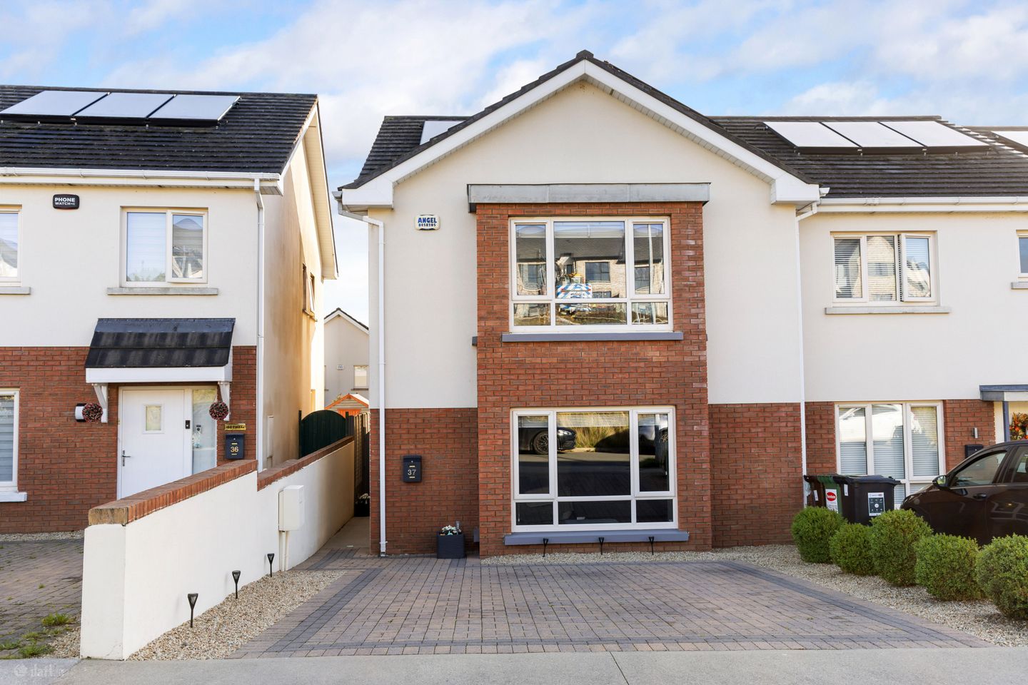 37 Barleyfield, Wicklow Hills, Newtownmountkennedy, Co. Wicklow, A63 E938 — photo 1