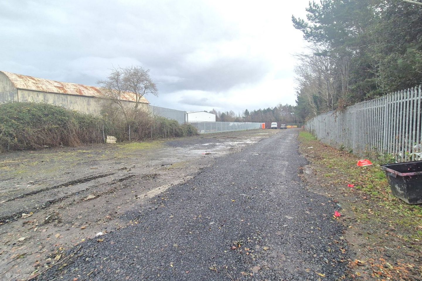Ashfield Industrial Estate, Ballymount, Dublin 12 — photo 1