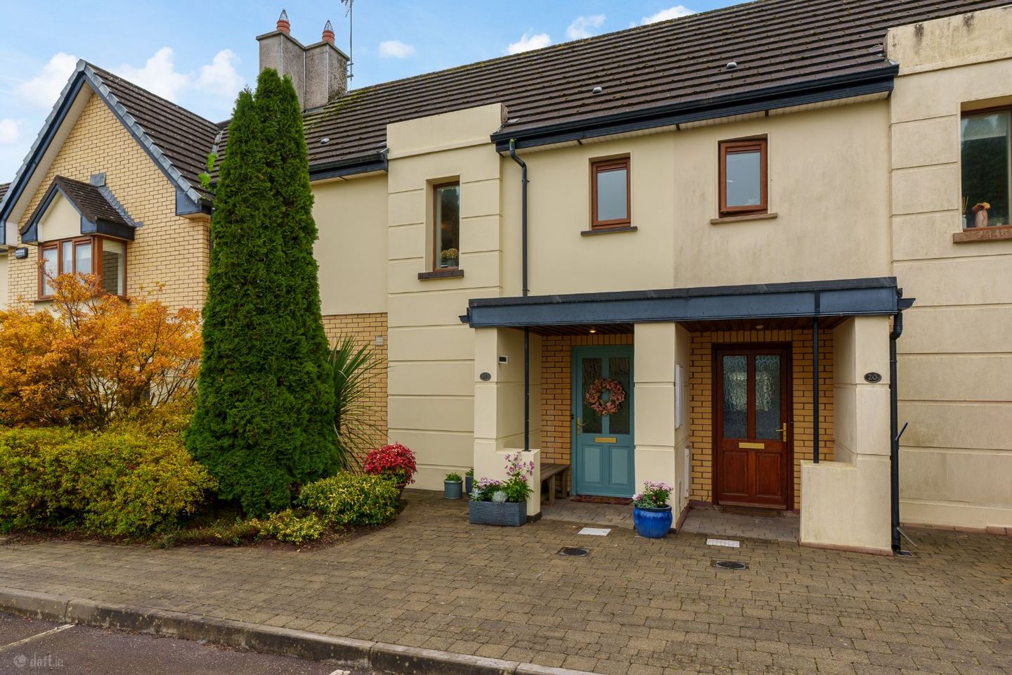 19 The Close, Maryborough Ridge, Douglas, Co. Cork, T12TDD8 — photo 1