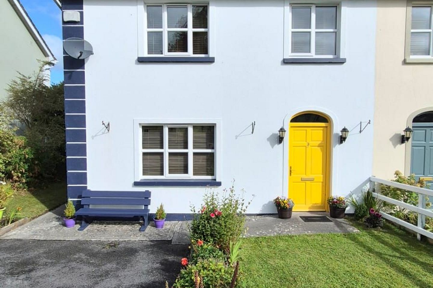 3 Hollypark Avenue, Birr, Birr, Co. Offaly, R42K236 — photo 1