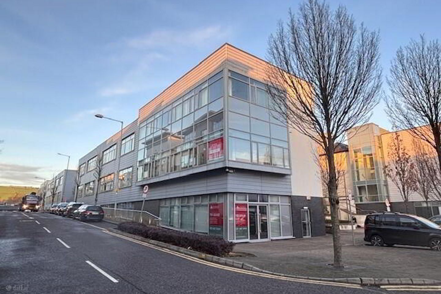 Unit 5 Emmet House, Barrack Square, Ballincollig, Co. Cork — photo 1