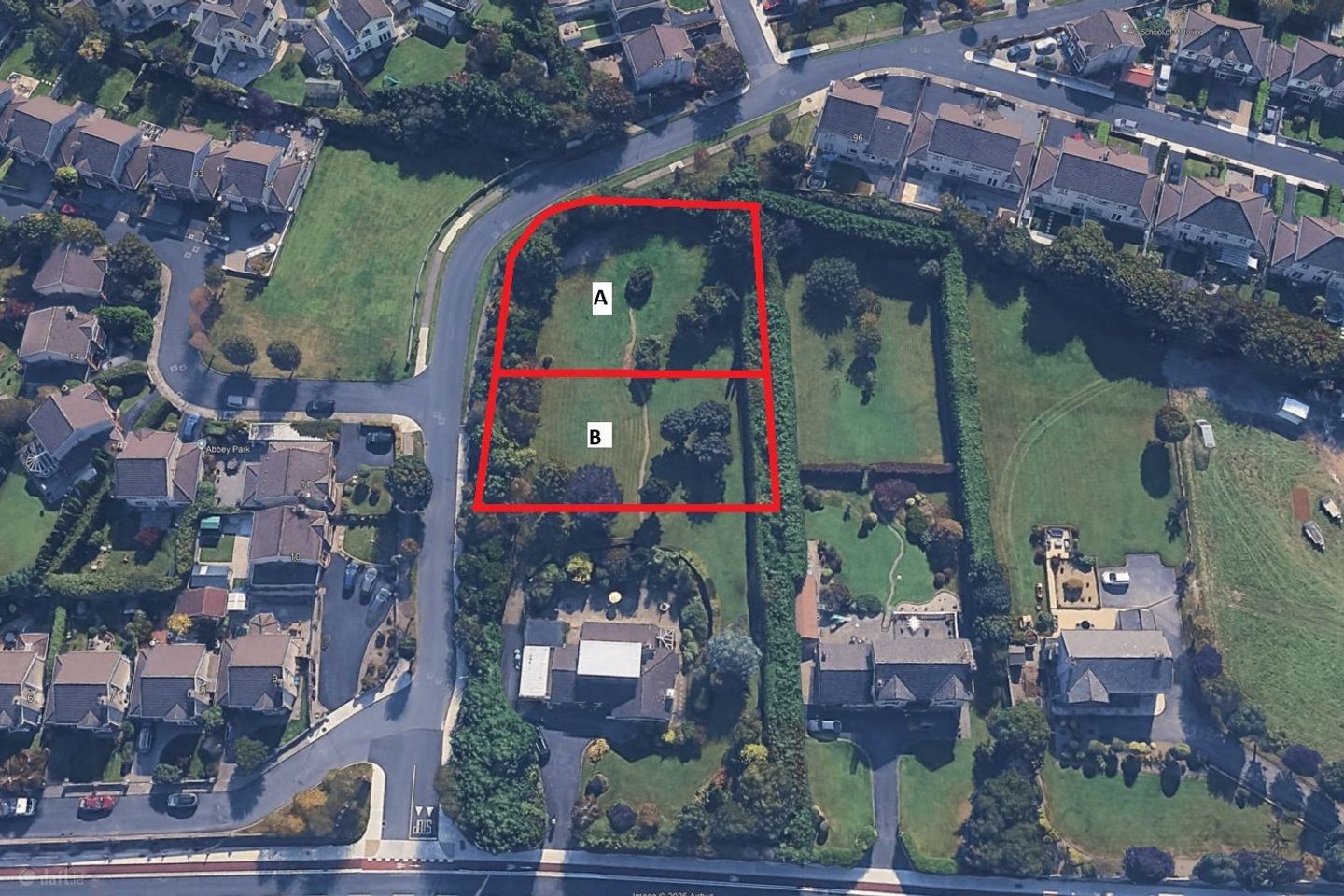 Sites At Dooradoyle, Limerick, Dooradoyle, Co. Limerick, V94YX7N — photo 1