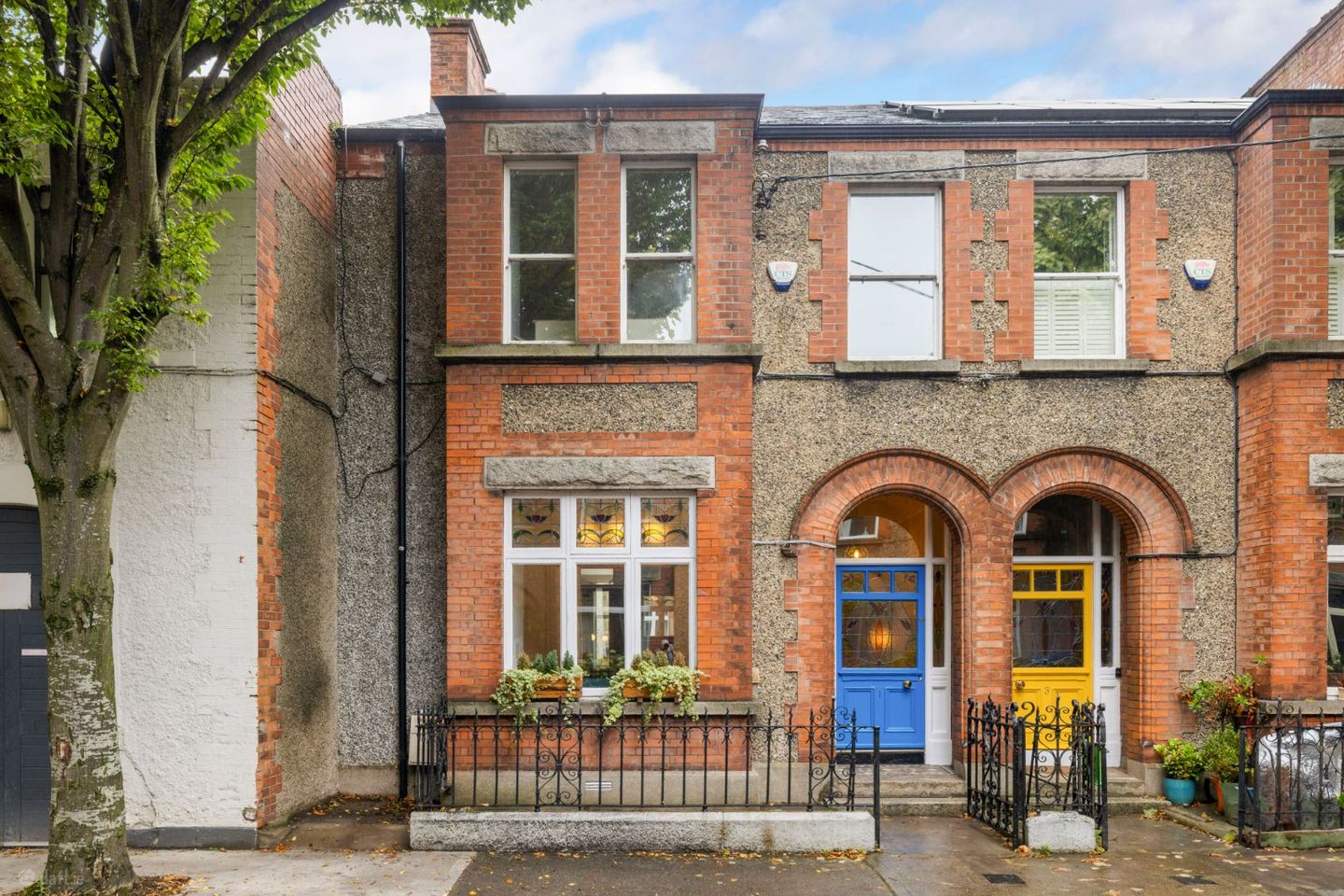 1 Dungar Terrace, Dun Laoghaire, Co. Dublin, A96CY90 — photo 1
