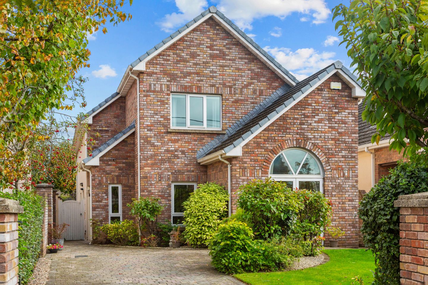 Beechwood, Leinster Park, Maynooth, Co. Kildare, W23 H1R7 — photo 1