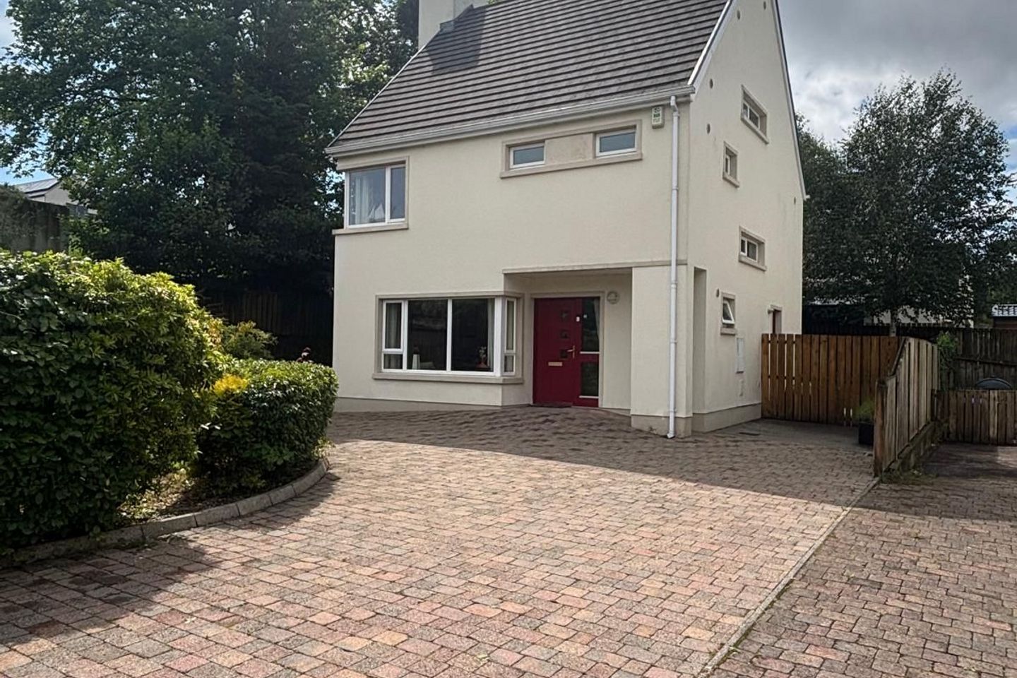 1 Windward Drive, Donegal, Donegal Town, Co. Donegal, F94E0A9 — photo 1