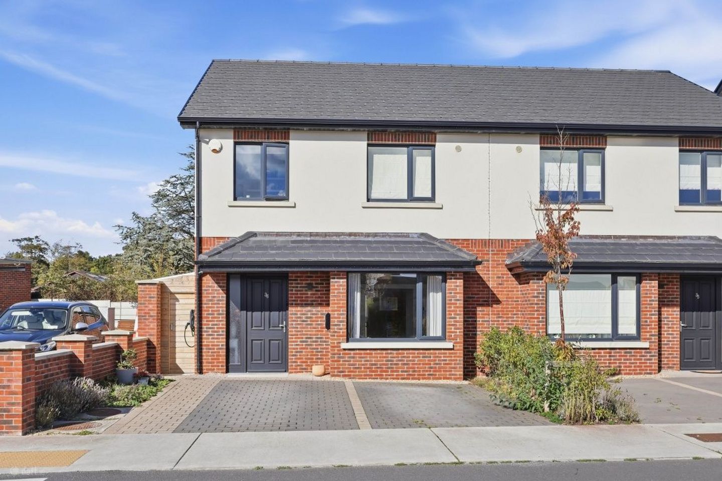 36 Oak Park, Malahide, Co. Dublin, K36PR20 — photo 1