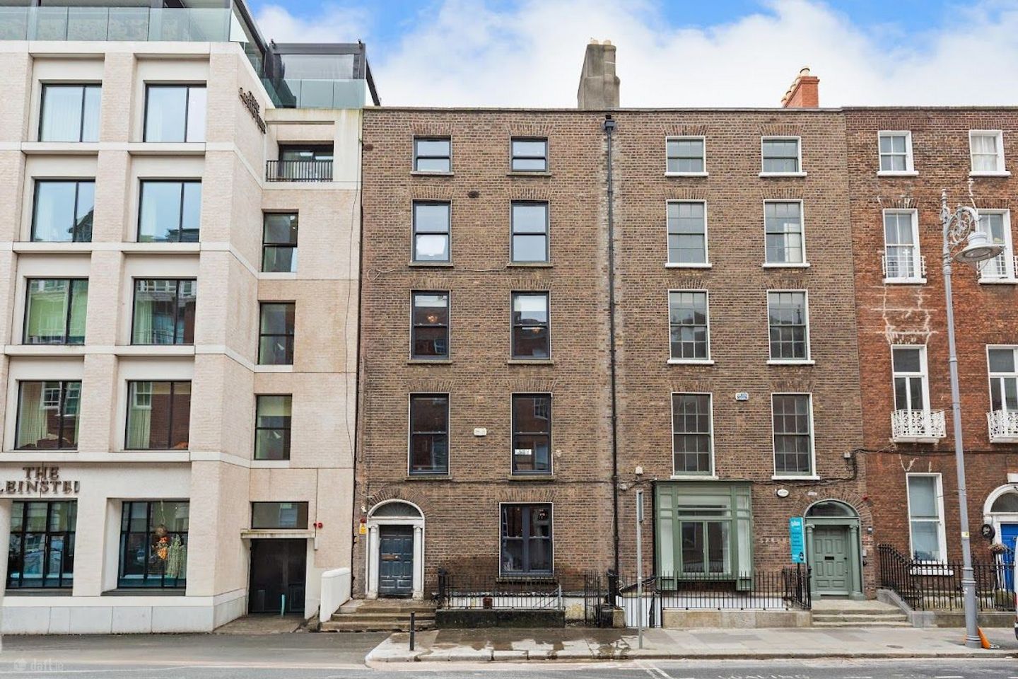 The Discovery Programme, 6 Mount Street Lower, Dublin 2 — photo 1