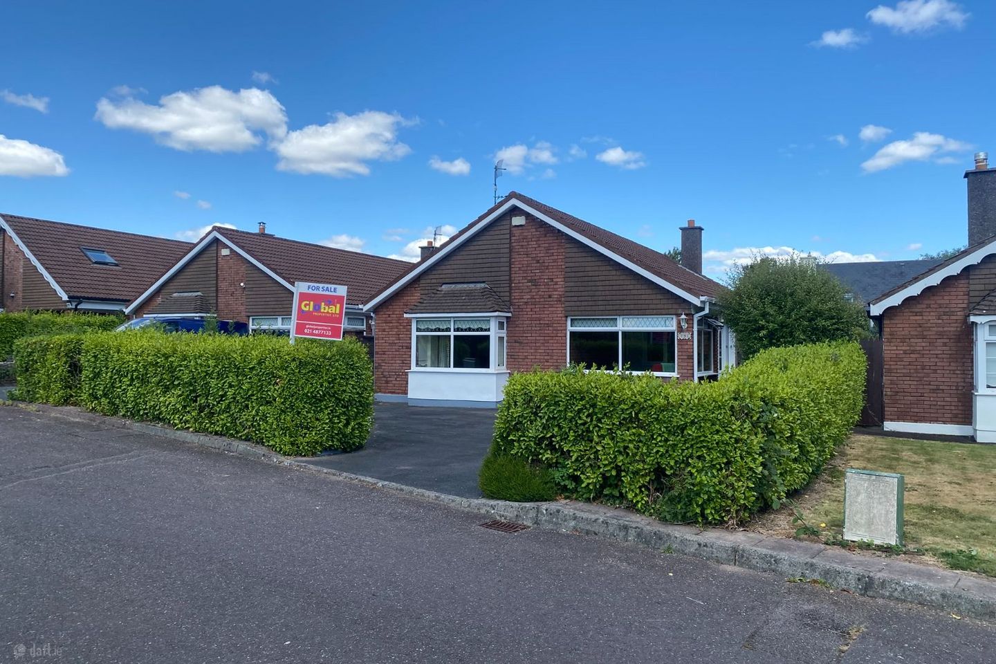 3 Maglin View, Ballincollig, Maglin, Co. Cork, P31YT67 — photo 1