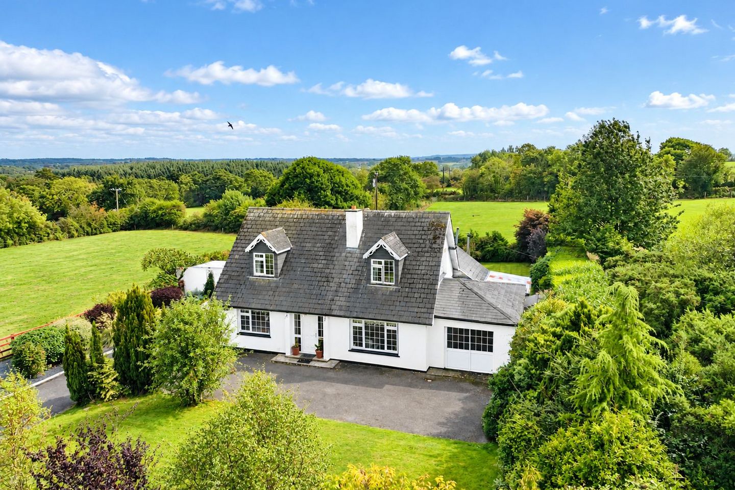 Knockduff Lane, Bree, Enniscorthy, Co. Wexford, Y21XY82 — photo 1