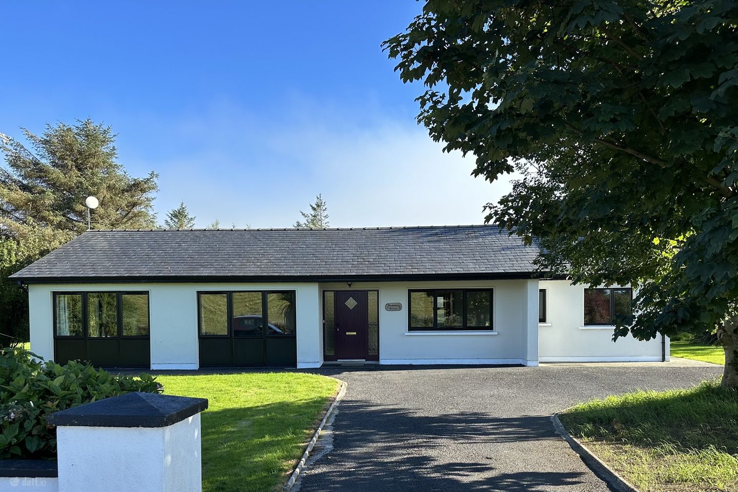 Buckthorn Cottage, Carrowholly, Westport, Co. Mayo, F28T665 — photo 1