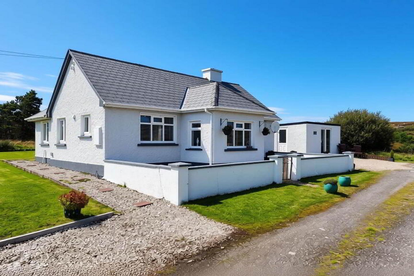 Ardcrone, Annagry, Co. Donegal, F94A5D7 — photo 1