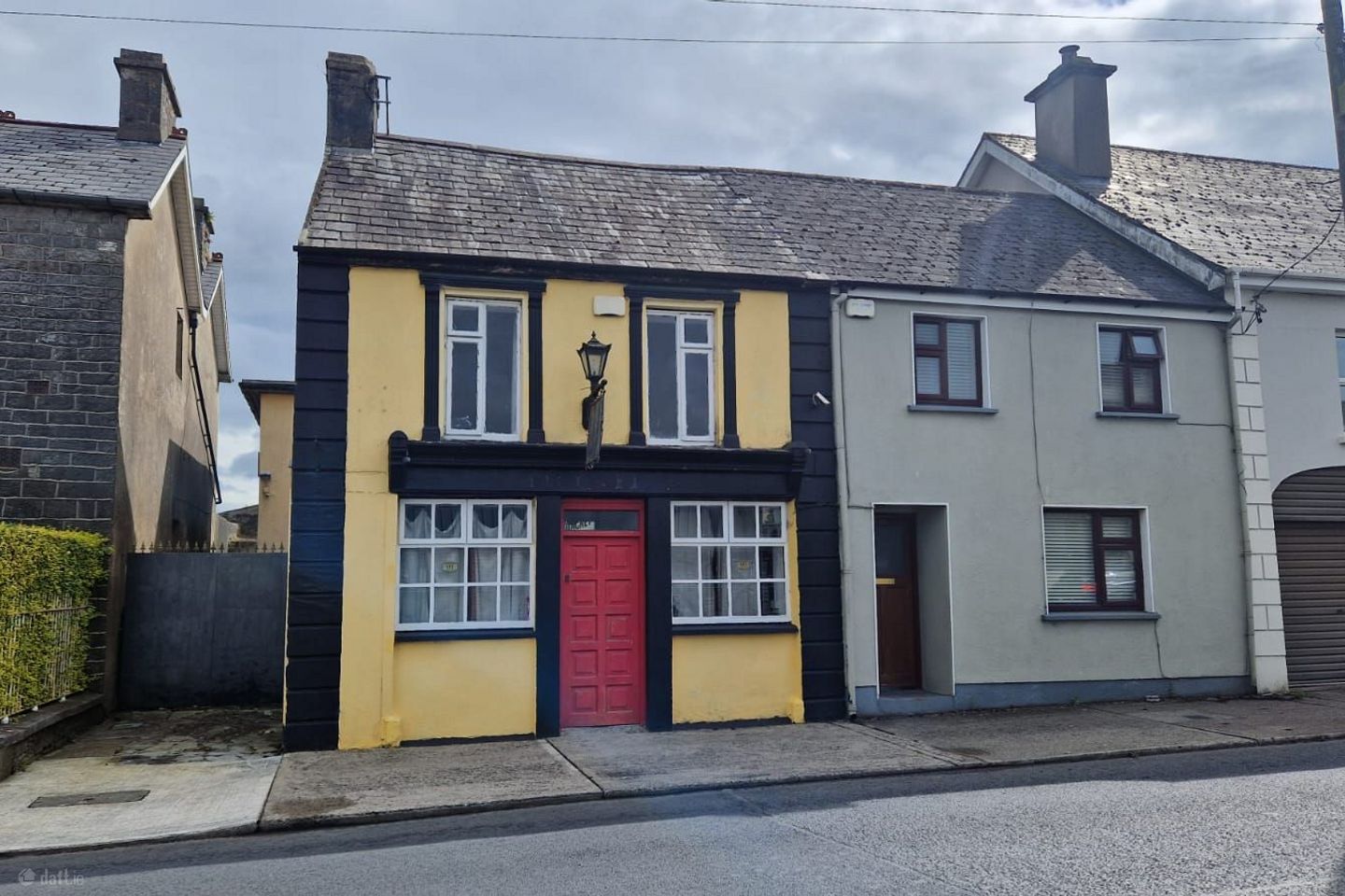 Butler'S Bar, Lower Main Street, Hospital, Hospital, Co. Limerick, V35E0H3 — photo 1