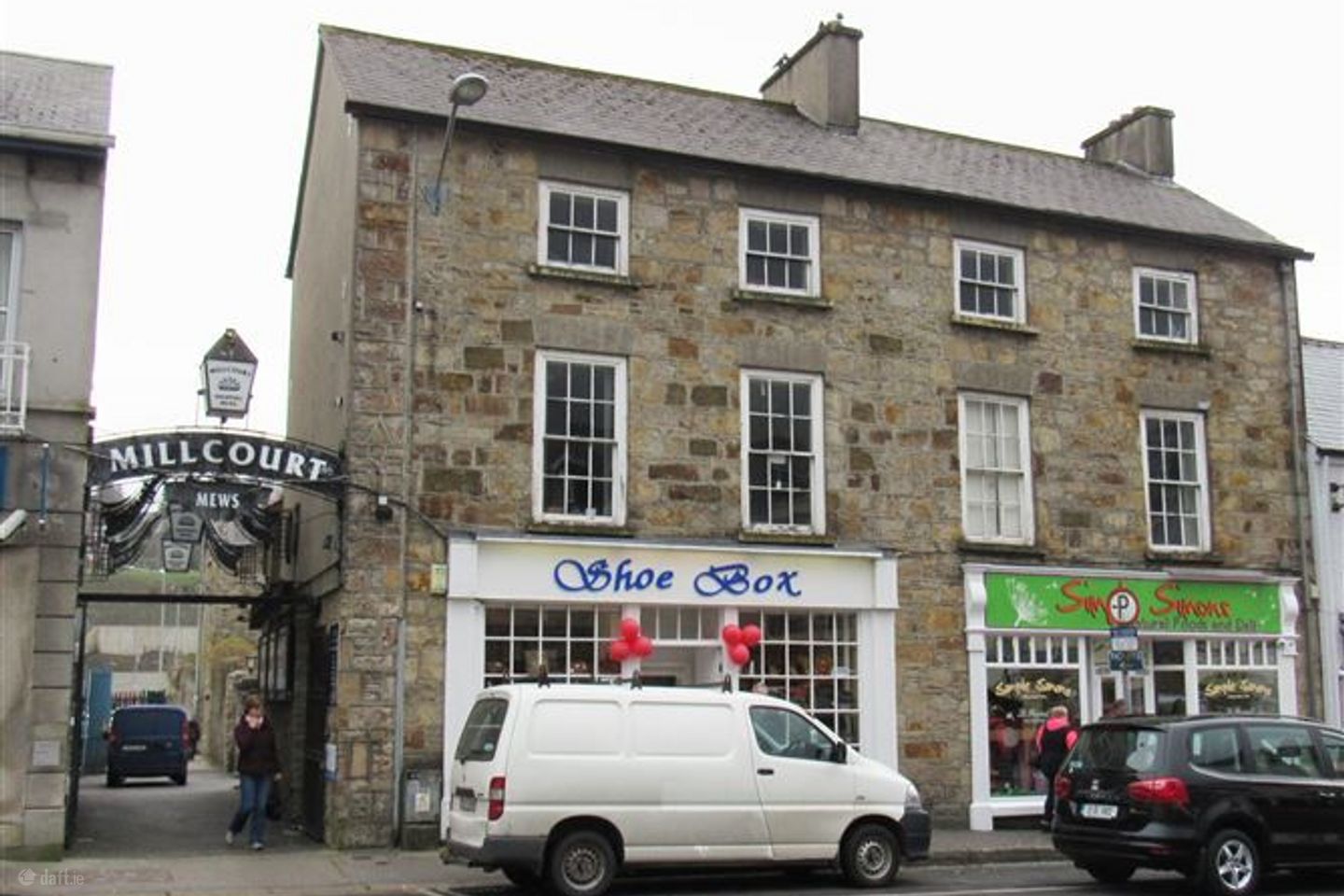 Unit 4 Mill Court Mews, Donegal Town, Co. Donegal — photo 1