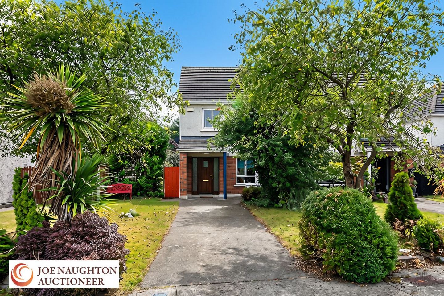 28 Ribbontail Way, Longwood, Co. Meath, A83K135 — photo 1