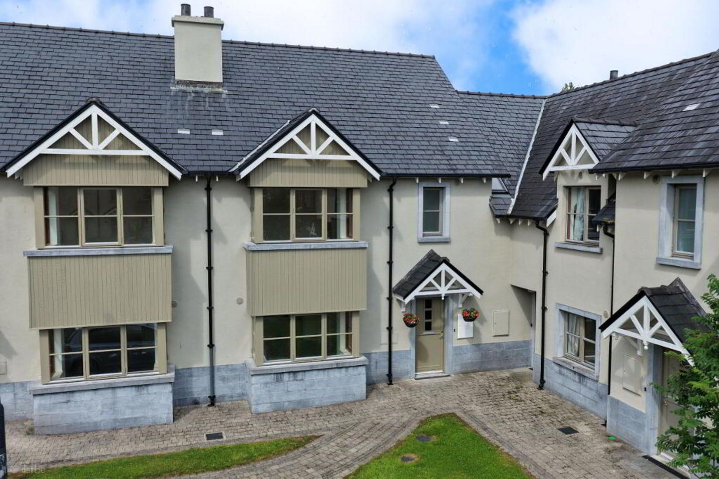 58 O'Carolan's Court, Kilronan, Ballyfarnon, Boyle, Co. Roscommon, F52P446 — photo 1
