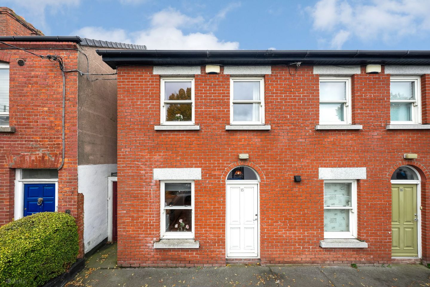 15 and 15a St. Josephs Avenue, Clonliffe Road, Drumcondra, Dublin 3, D03R290 — photo 1