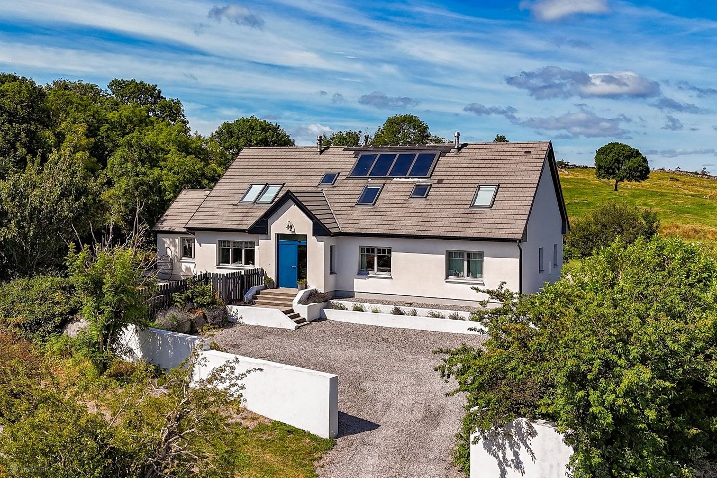 Knockaunranny, Moycullen, Co Galway, H91XW6R — photo 1