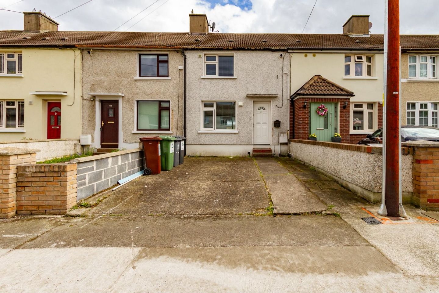 93 Rutland Avenue, Dublin 12, Crumlin, Dublin 12, D12HD52 — photo 1
