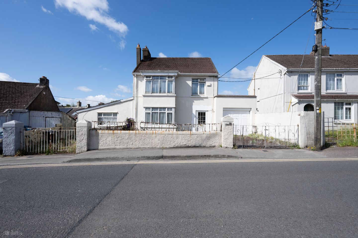 Avalon, 62 Hartlands Avenue, The Lough, Cork, T12 E8W5 — photo 1