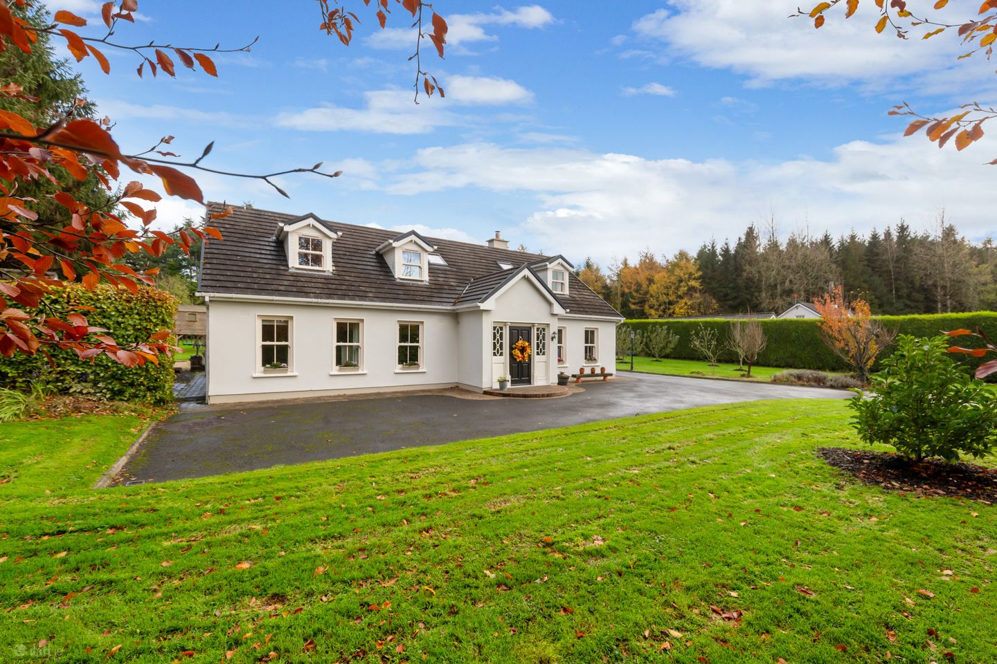 Crecora, Dunmurraghill, Donadea, Co Kildare, W91K0V8 — photo 1