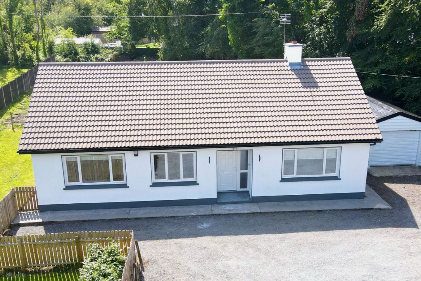 Acres, Ballinameen, Boyle, Co. Roscommon, F52E197 — photo 1