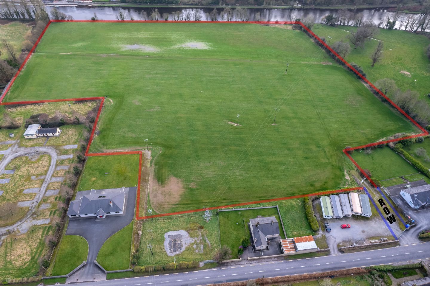 Kings Inch, Castlehyde Road, Fermoy, Co. Cork, P61V389 — photo 1