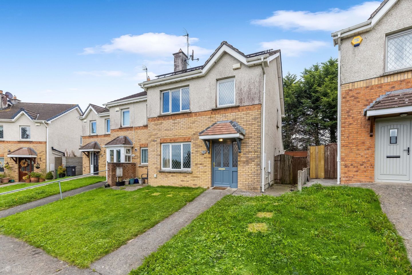 186 Millbrook, Johnstown, Navan, Co Meath, C15 XK3E — photo 1