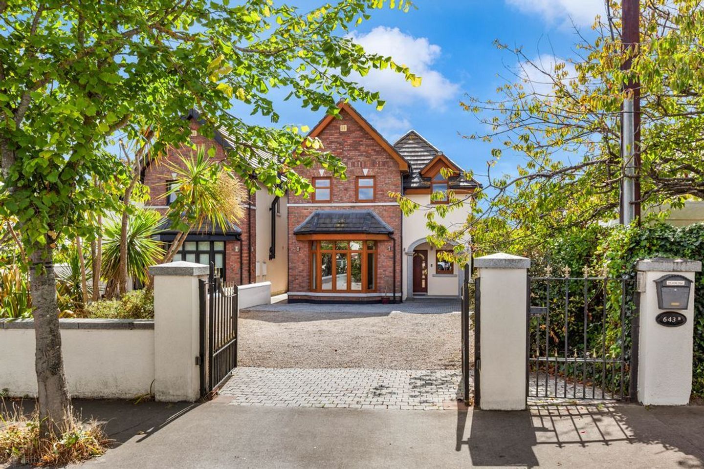 643b Howth Road, Dublin 5, Raheny, Dublin 5, D05X8N0 — photo 1
