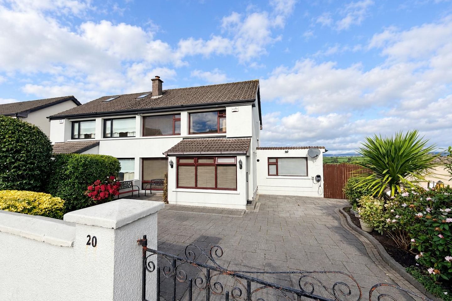 20 Murmont Road, Montenotte, Montenotte, Co. Cork, T23H1F8 — photo 1