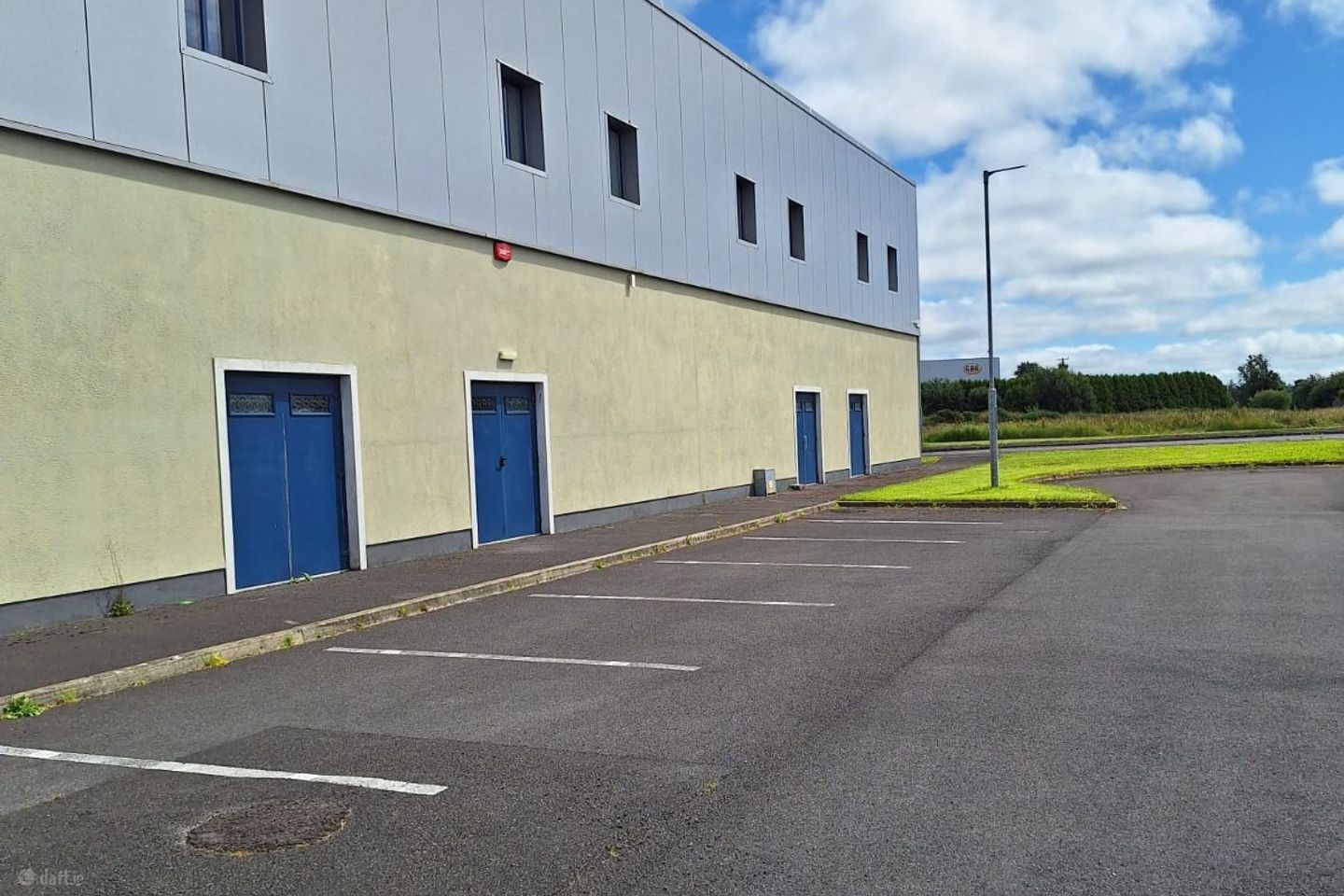 Katerbay, Block A, Claremorris Business Park, Claremorris, Co. Mayo — photo 1