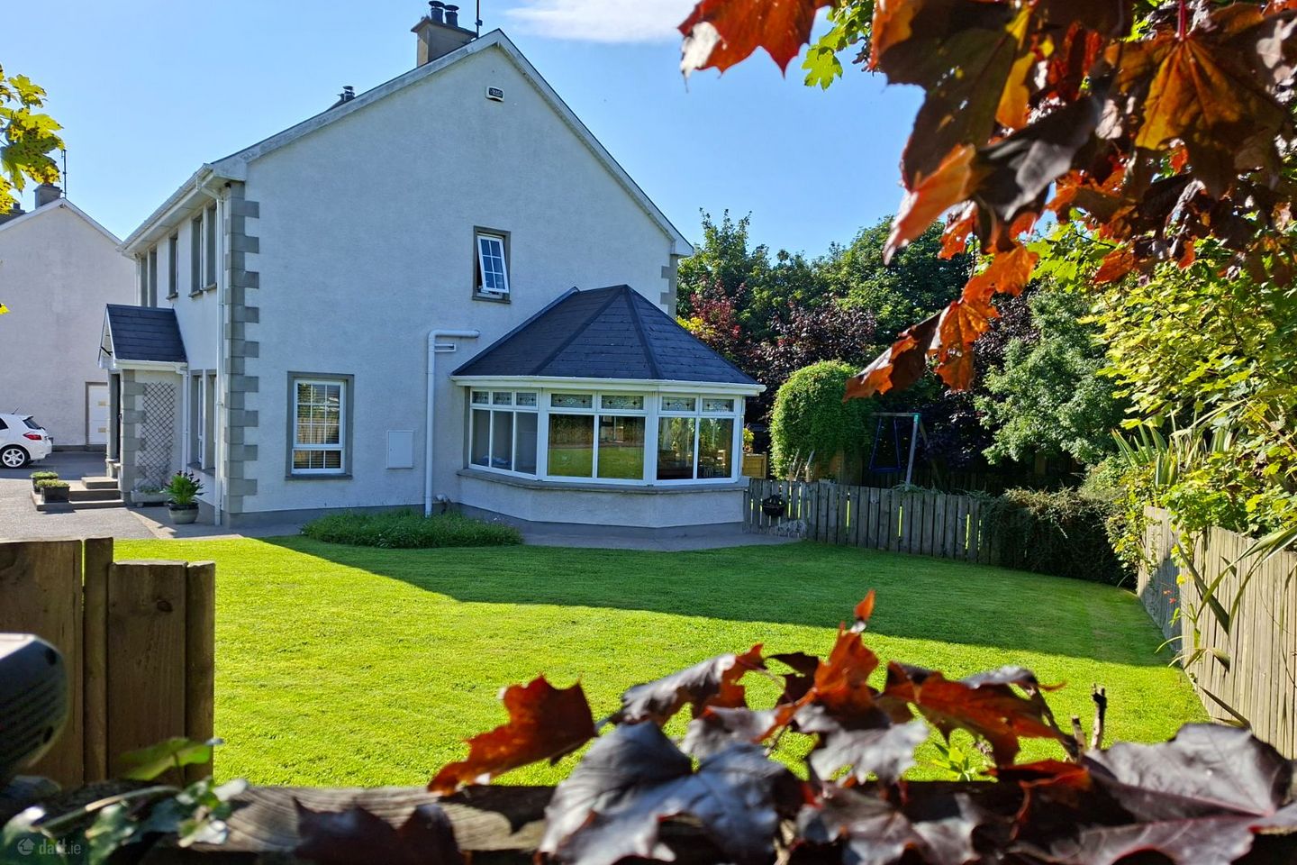  The Claddagh, Hillhead, Kilmacrenan, Kilmacrenan, Co. Donegal, F92NX05 — photo 1