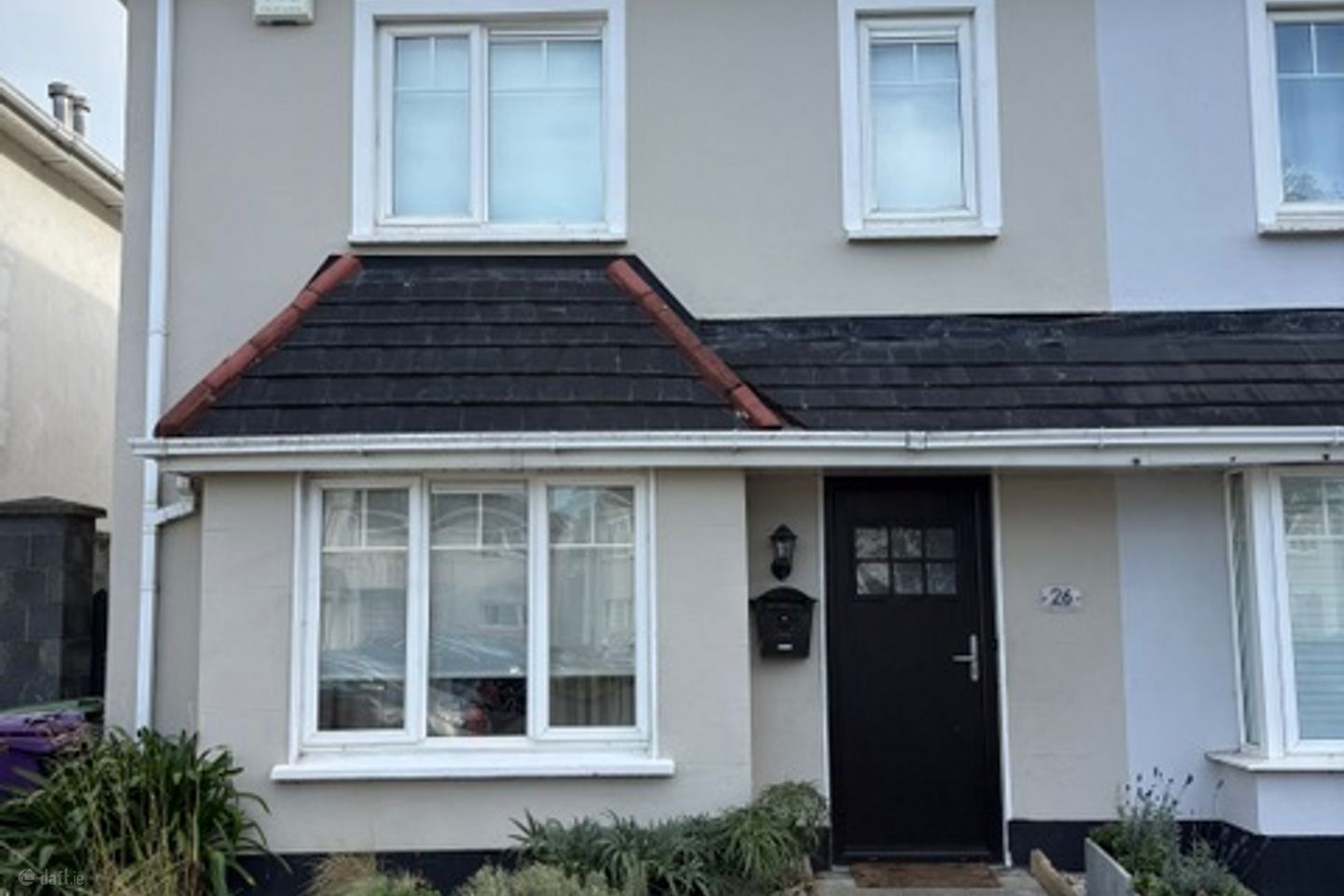 Holywell Grove, Swords, Kinsealy, Co. Dublin — photo 1
