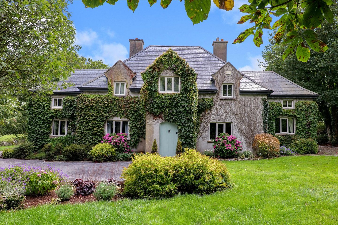 Kilroe House, Kilroe, Corrandulla, Co. Galway, H91AW2Y — photo 1