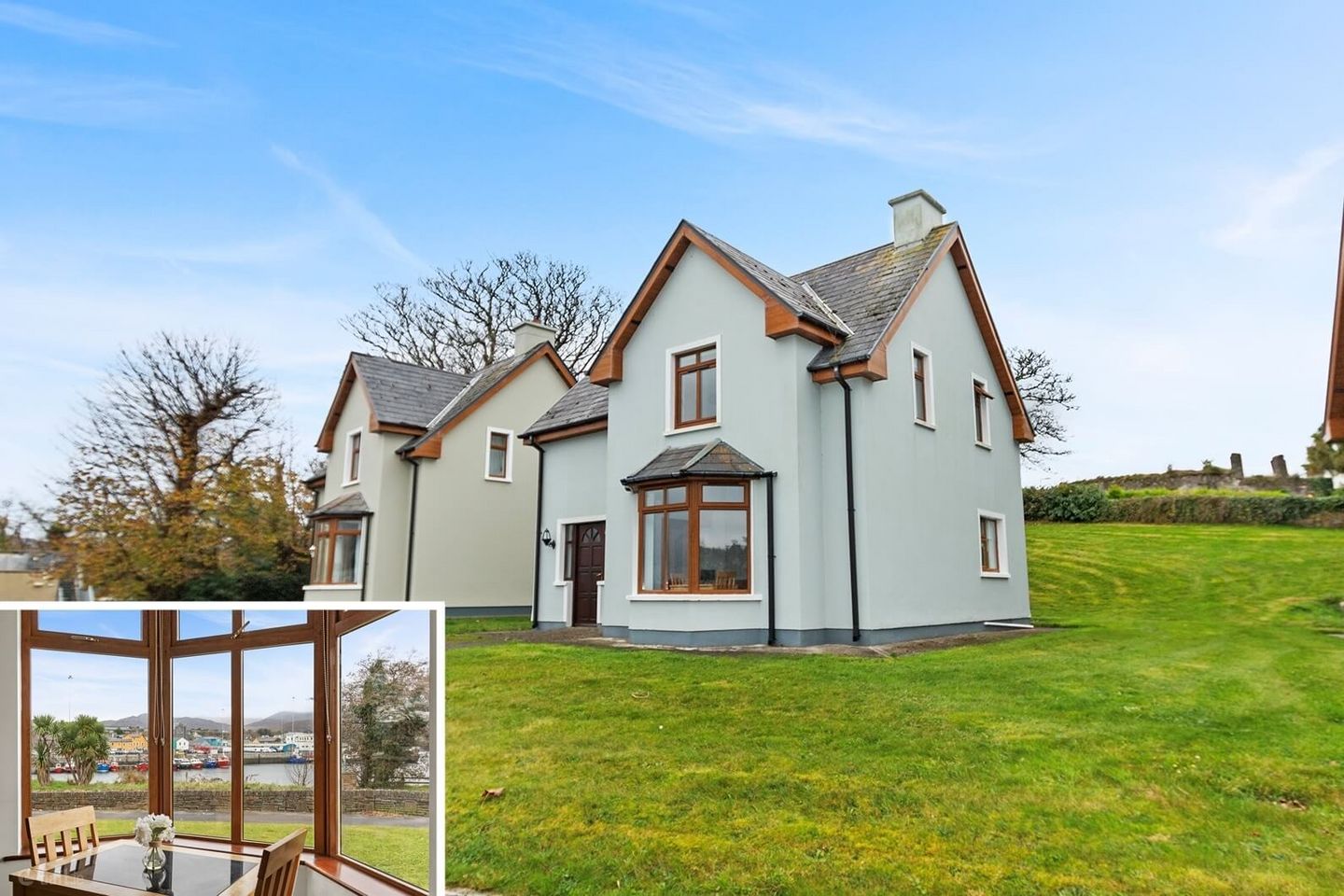 2 Cametringane, Castletownbere, Co. Cork, P75AX97 — photo 1