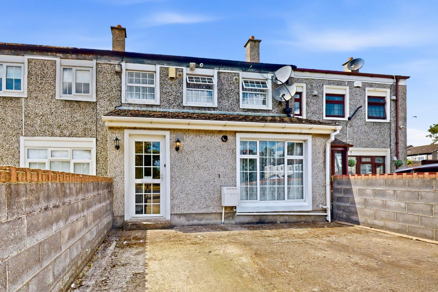 107 Buttercup Park, Dublin 17, D17KN61 — photo 1