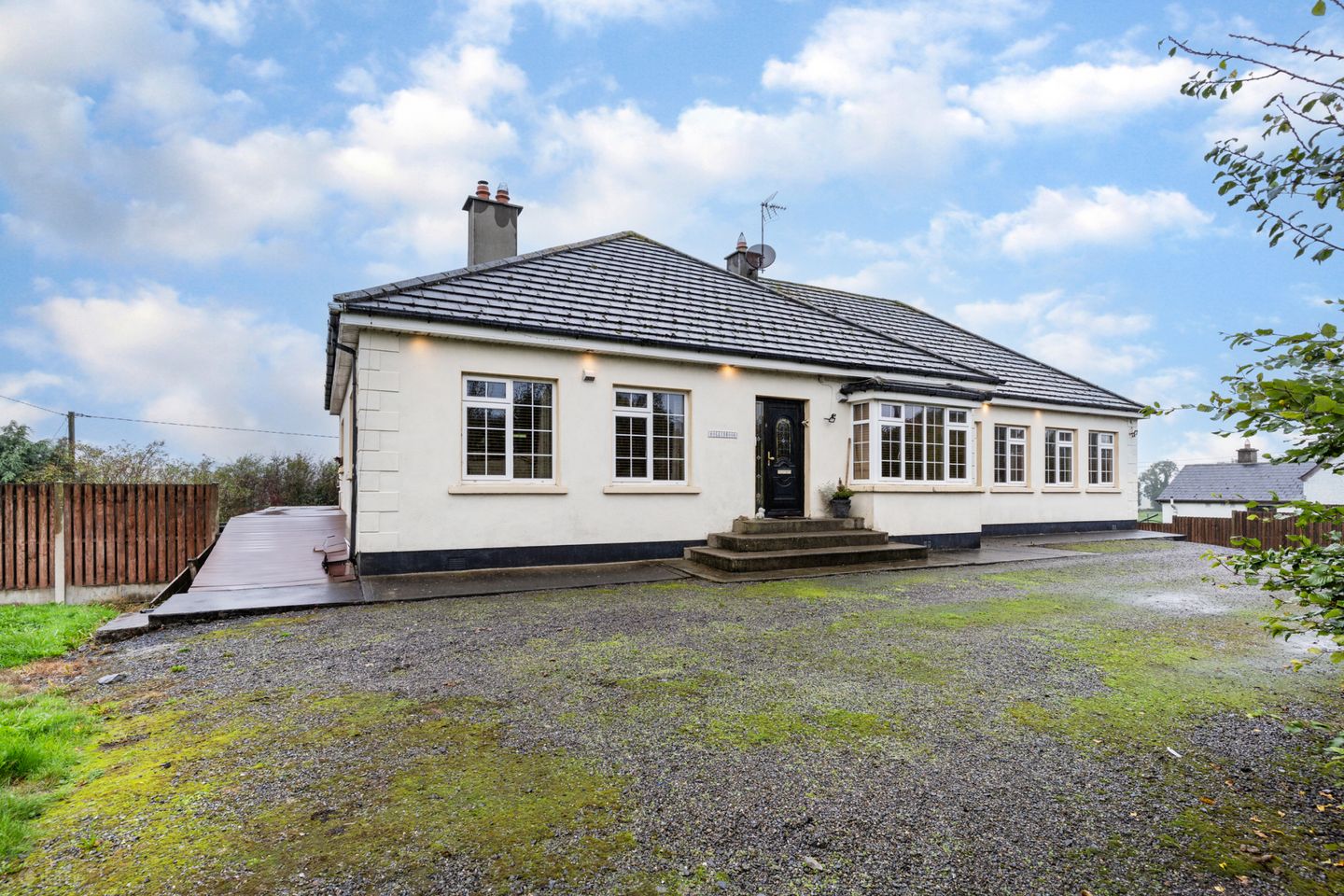 Hollybrook, Crookstown Upper, Ballitore,, Co. Kildare., R14YF72 — photo 1