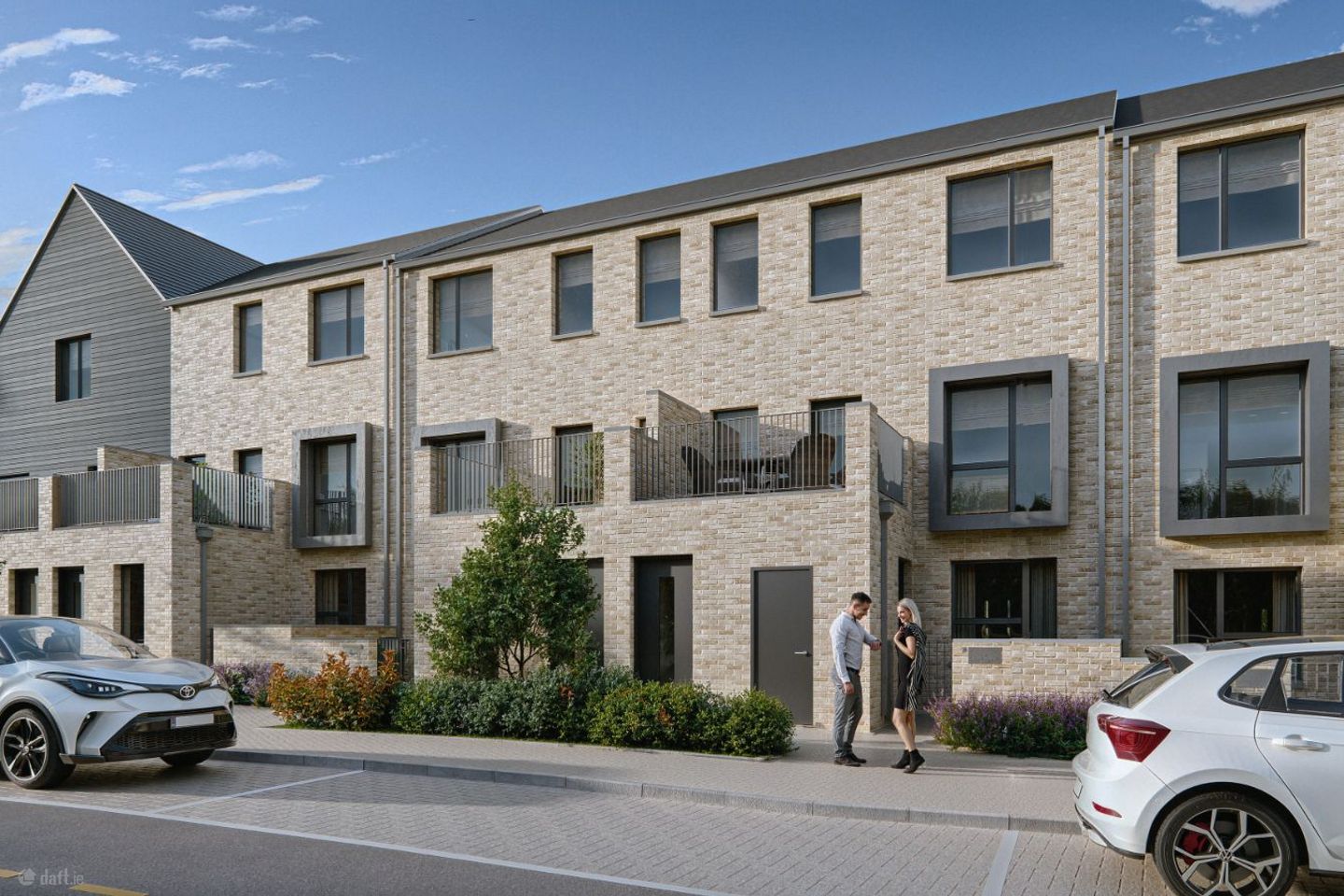Bridlewood Court - 2 bed apartment , Bridlewood , South Douglas Road, Douglas, Co. Cork — photo 1