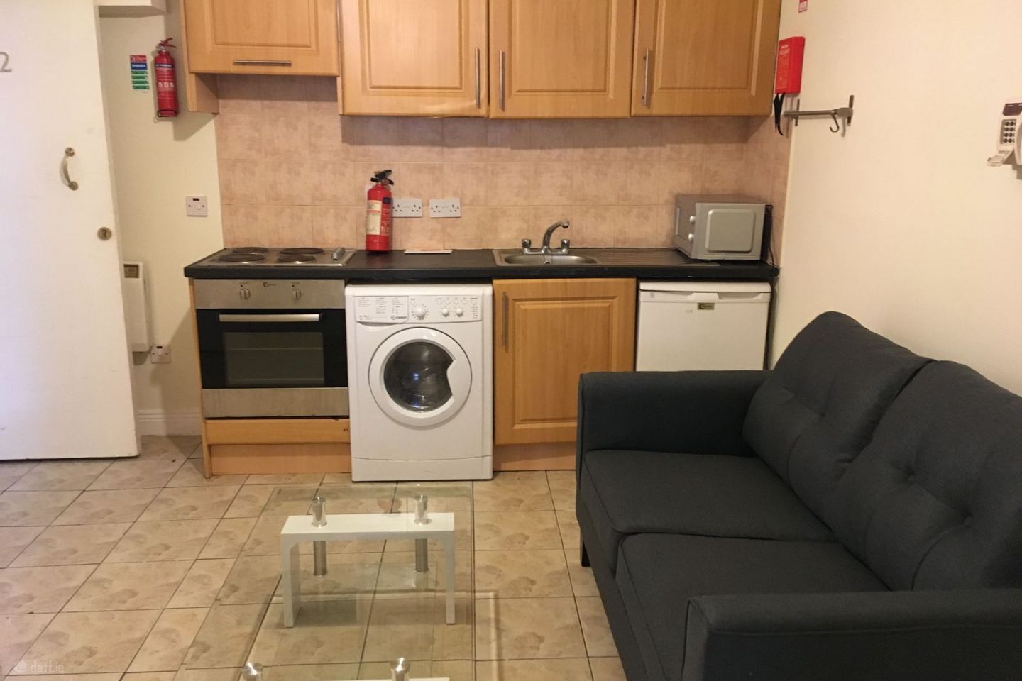 Apartment 2, 5 Old Cabra Road, North Circular Road, Dublin 7 — photo 1