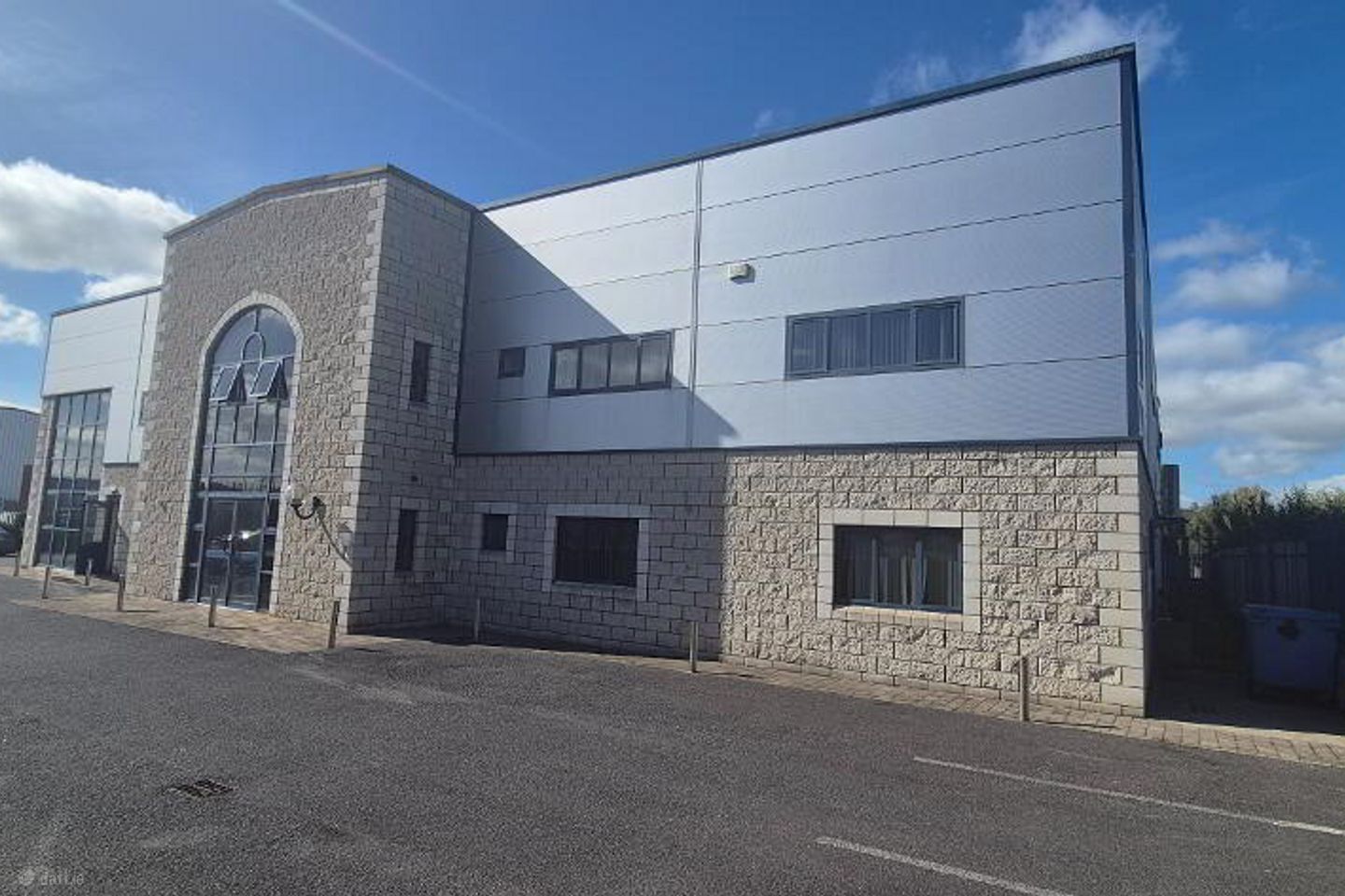 Oak House, Unit 6 Royal Oakroad, Bagenalstown, Co. Carlow — photo 1