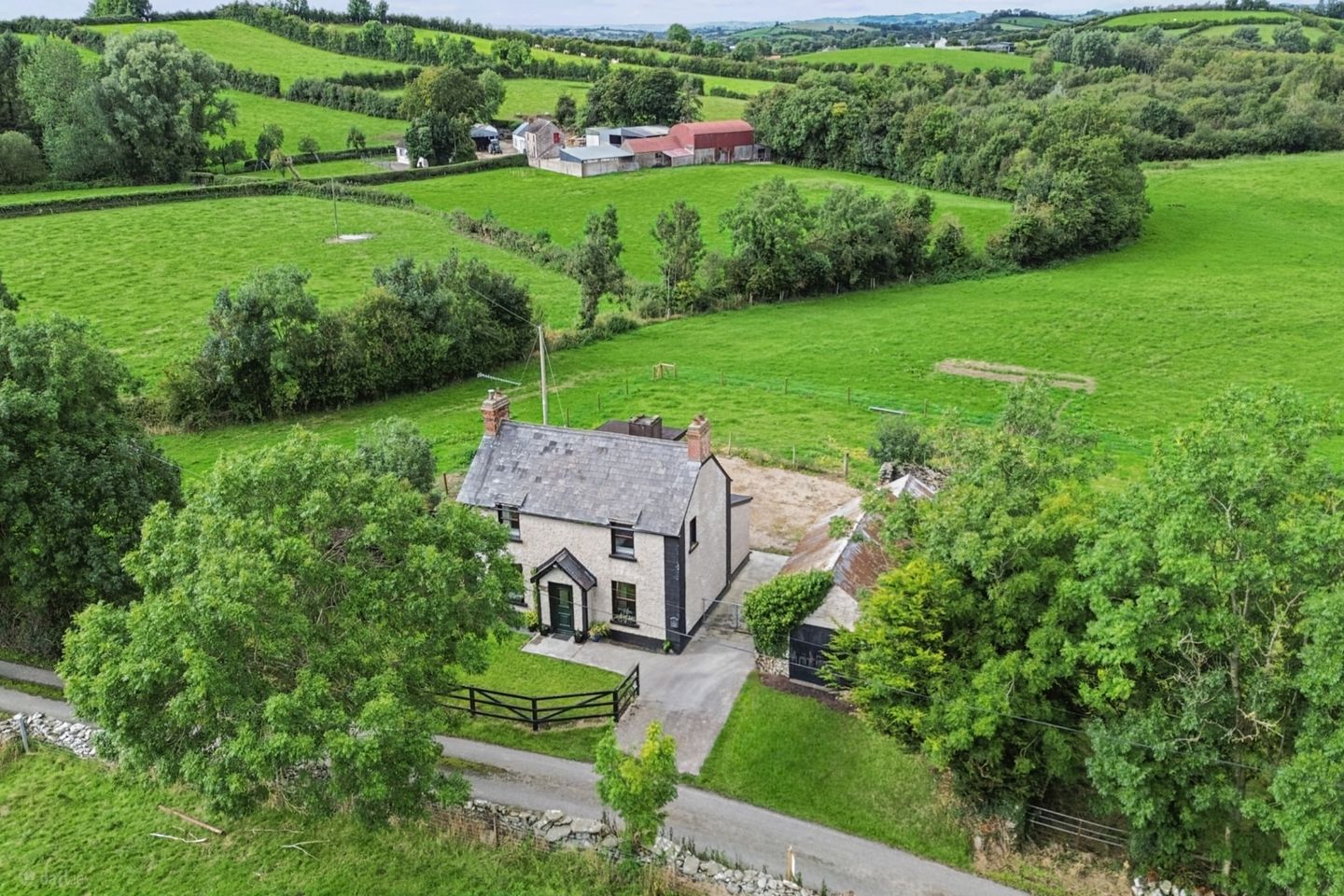 Deerpark View*, Drumirril, Inniskeen, Co. Monaghan, A91 TD32 — photo 1