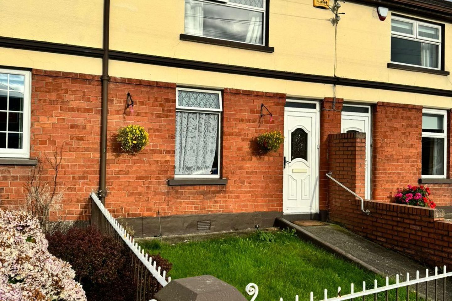 16 Cuchulainn Terrace, Castleblayney Road, Carrickmacross, Co. Monaghan, A81YD93 — photo 1