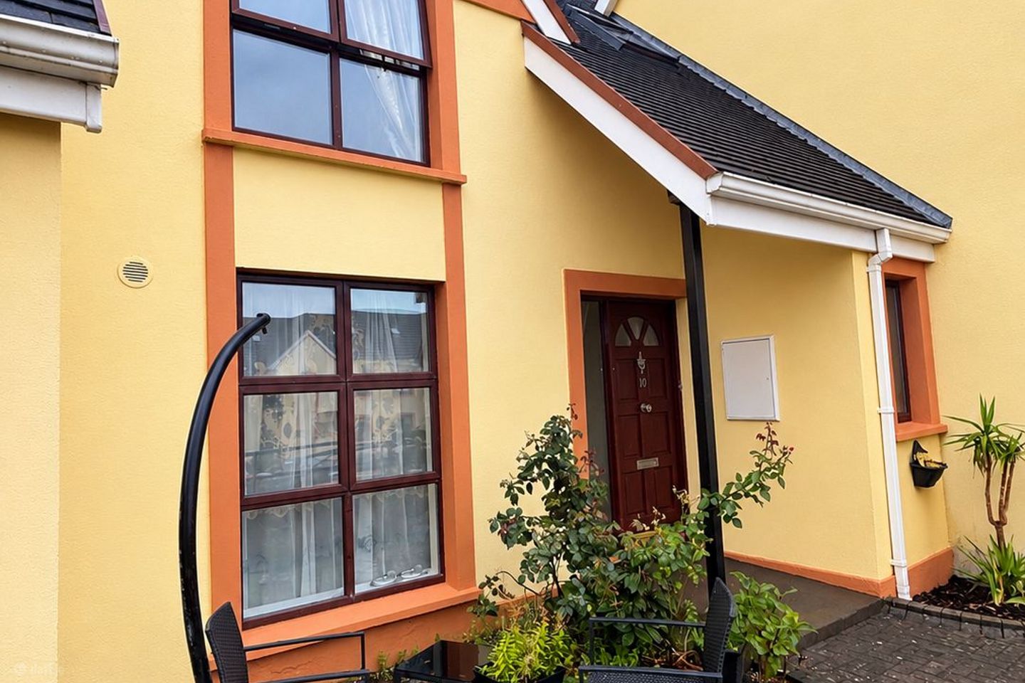 10 Fortwell Court, Fortwell, Letterkenny, Co. Donegal, F92F5P1 — photo 1