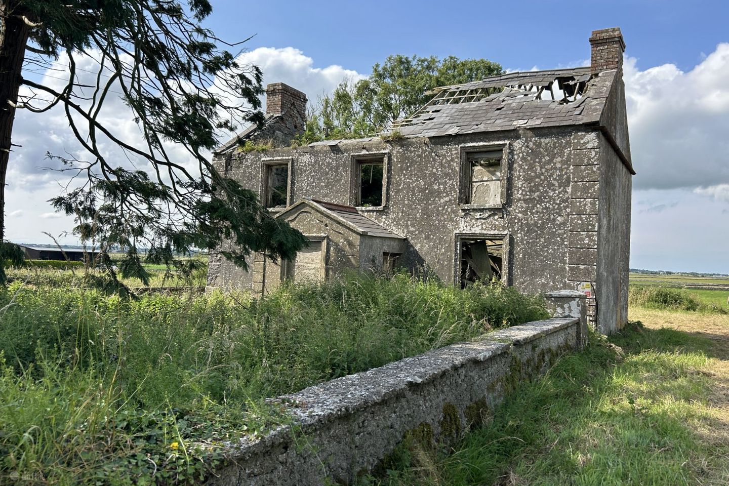 Bullaun, Cummer, Corofin, Co. Galway — photo 1