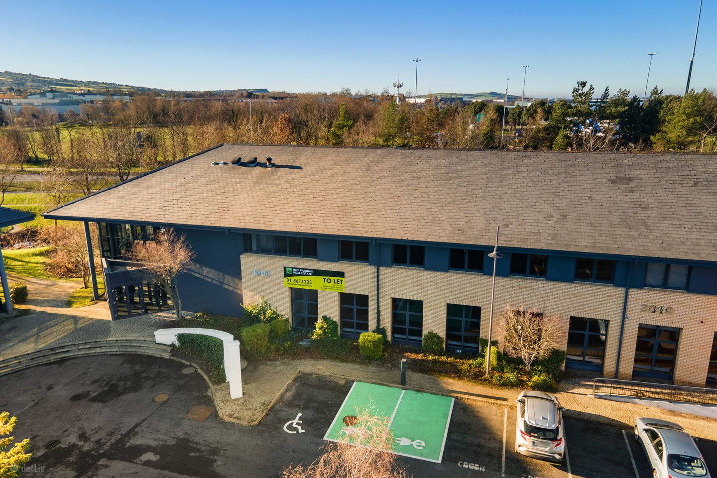 3006 Lake Drive, Citywest Business Campus, Citywest, Co. Dublin — photo 1