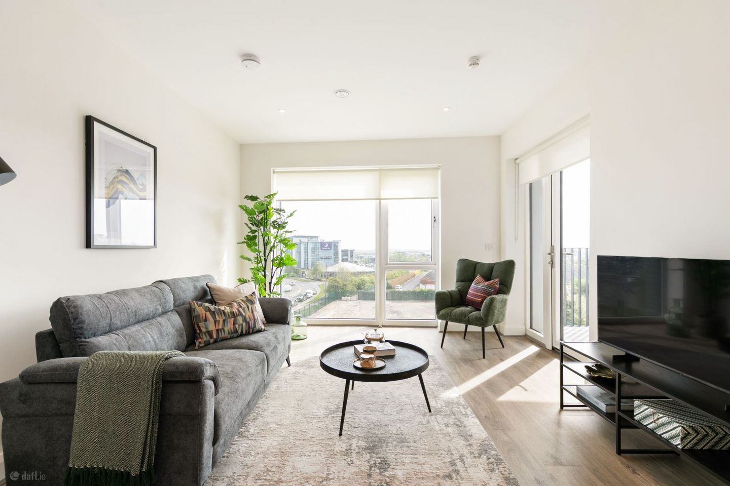 1 bedroom, Fosterstown Place , Fostertown Place, Swords, Co. Dublin — photo 1