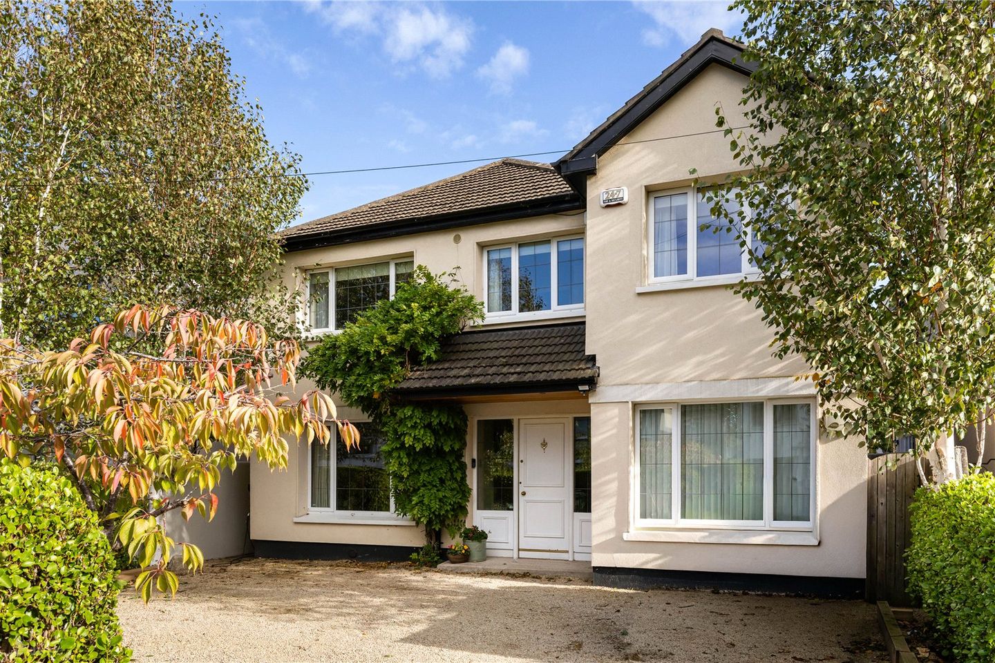 19 Lawnswood Park, Stillorgan, Co. Dublin, A94 KD32 — photo 1