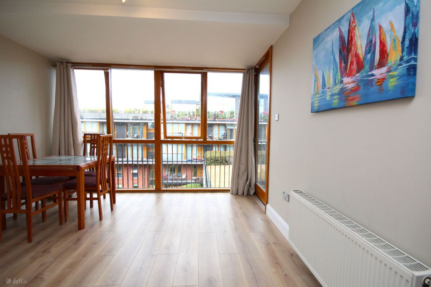 Apartment 54, Botanic Hall, Addison Avenue, Glasnevin, Dublin 11 — photo 1