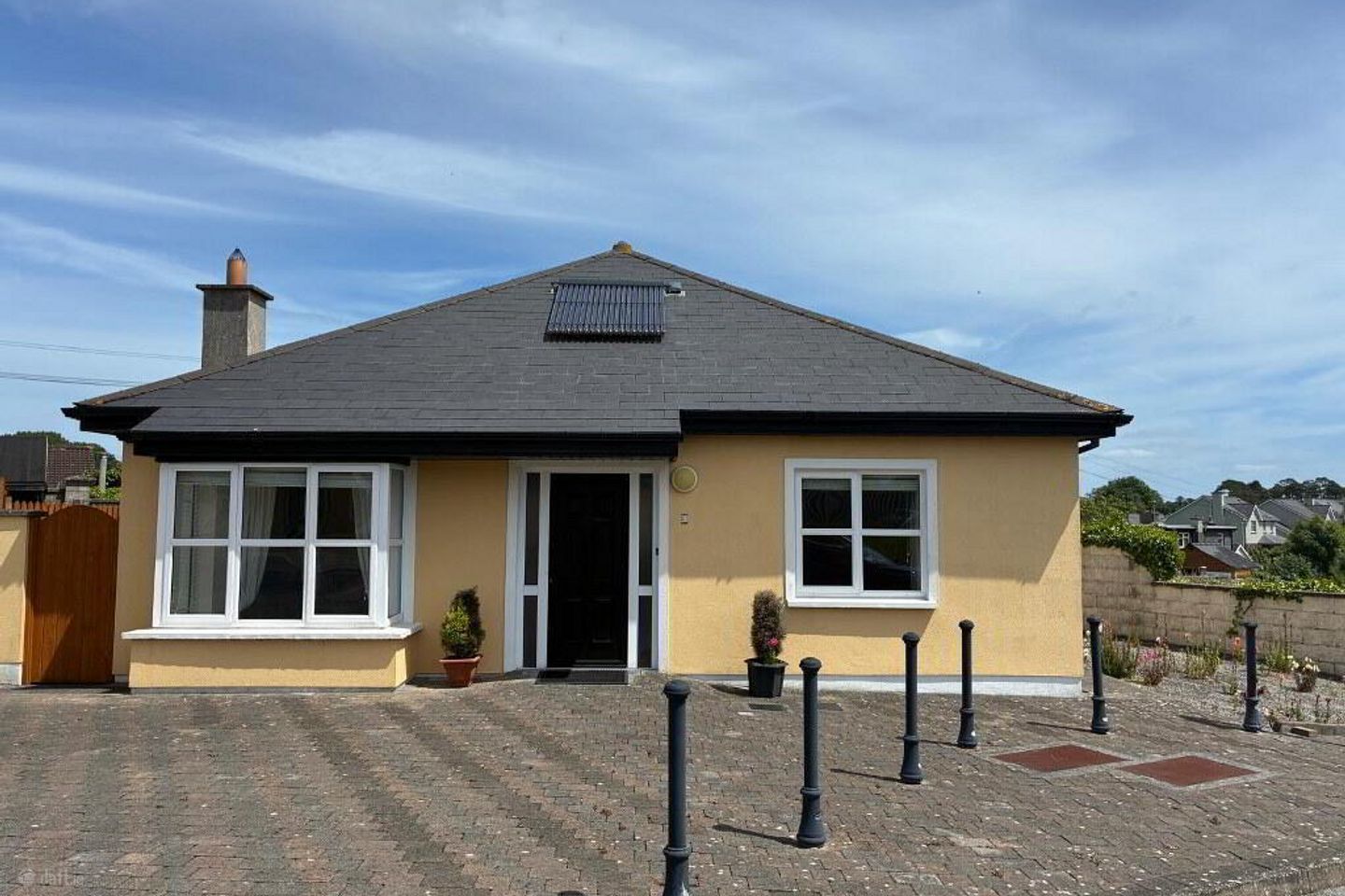 41 Railway Gardens, Lismore, Co. Waterford, P51N2A3 — photo 1