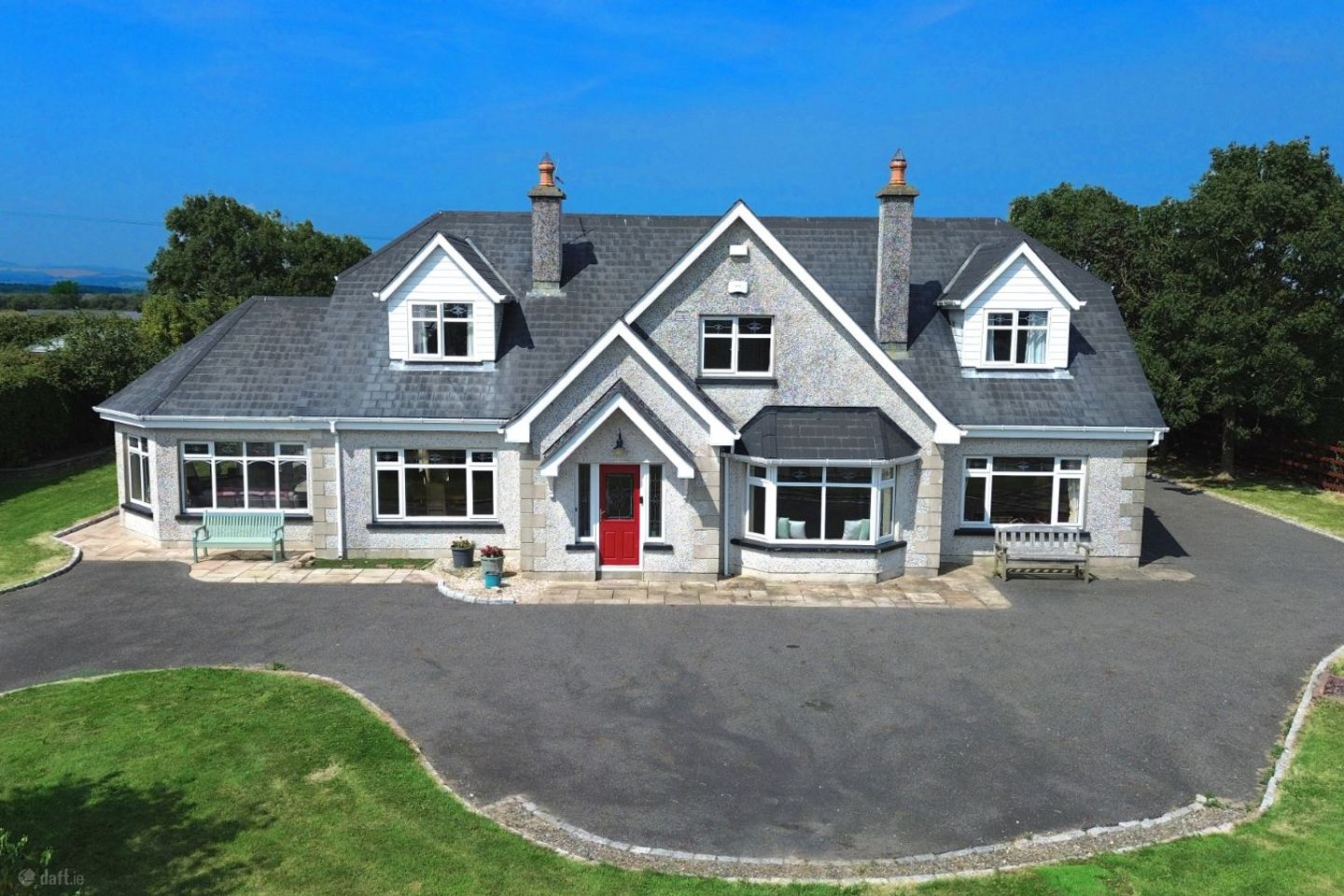 Seven Gables, Ahare, Castletown, Co. Wexford, Y25RX20 — photo 1