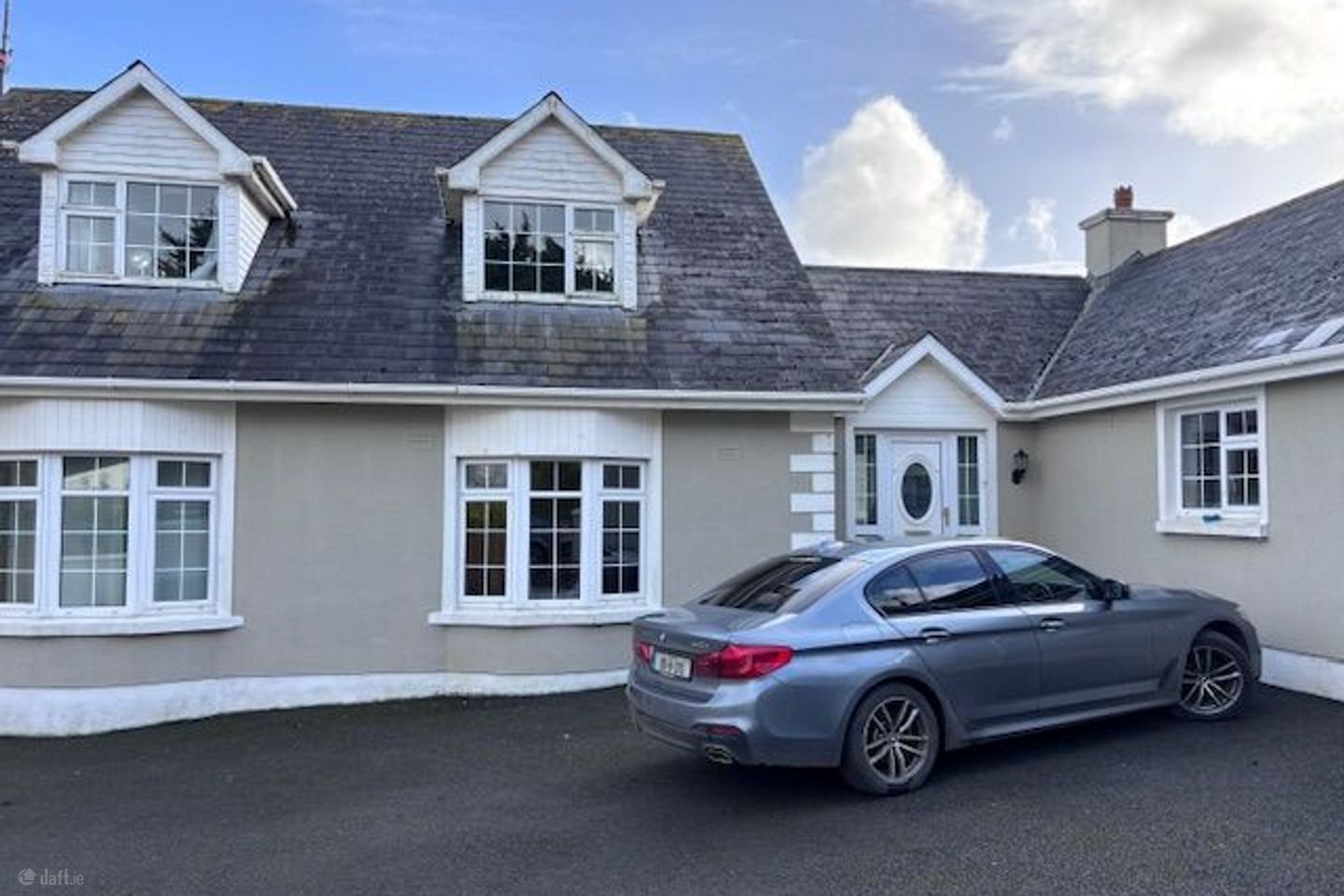 Abbey View, Saltmills, New Ross, Co. Wexford, Y34P304 — photo 1